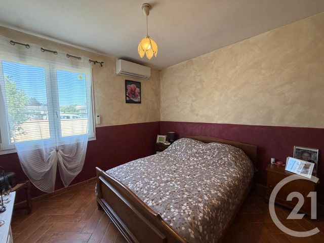 Maison &agrave; vendre - 5 pi&egrave;ces - 124,30 m2 - Villers Cotterets - 02 - PICARDIE