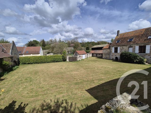 Prix immobilier LAUNOY - Photo d’une maison vendue