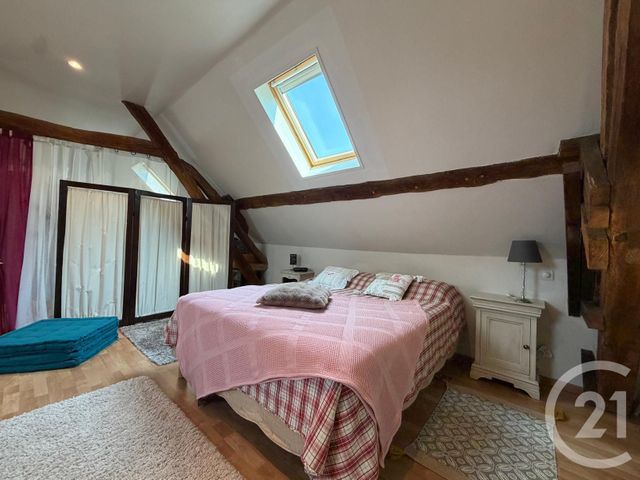 Maison &agrave; vendre - 3 pi&egrave;ces - 113,30 m2 - St Remy Blanzy - 02 - PICARDIE