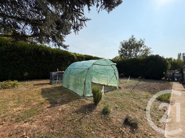 Maison &agrave; vendre - 3 pi&egrave;ces - 113,30 m2 - St Remy Blanzy - 02 - PICARDIE