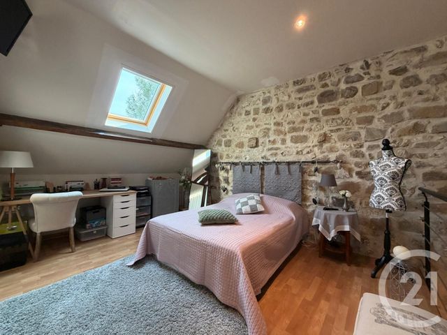 Maison &agrave; vendre - 3 pi&egrave;ces - 113,30 m2 - St Remy Blanzy - 02 - PICARDIE