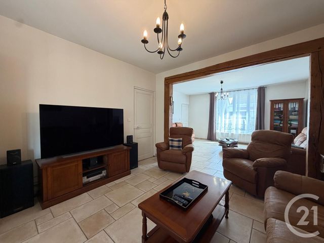 Maison &agrave; vendre - 6 pi&egrave;ces - 170,60 m2 - Villers Cotterets - 02 - PICARDIE