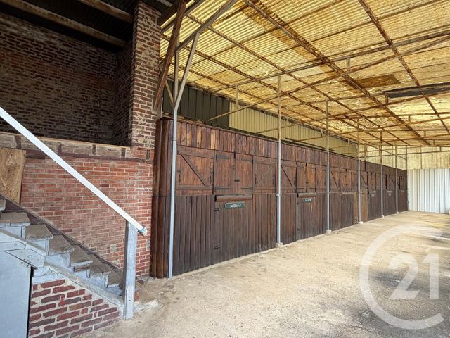 Maison &agrave; vendre - 6 pi&egrave;ces - 170,60 m2 - Villers Cotterets - 02 - PICARDIE