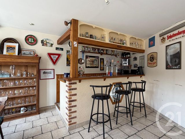 Maison &agrave; vendre - 6 pi&egrave;ces - 170,60 m2 - Villers Cotterets - 02 - PICARDIE