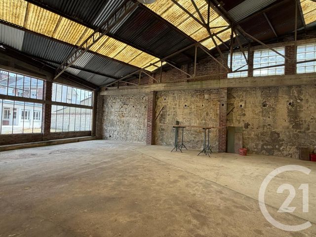 Maison &agrave; vendre - 6 pi&egrave;ces - 170,60 m2 - Villers Cotterets - 02 - PICARDIE