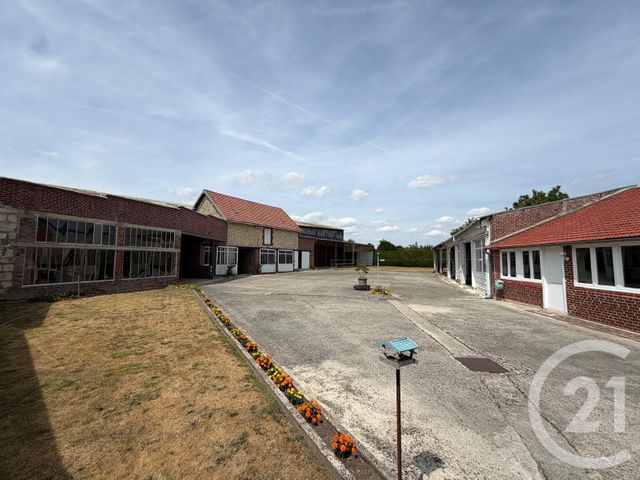 Maison &agrave; vendre - 6 pi&egrave;ces - 170,60 m2 - Villers Cotterets - 02 - PICARDIE