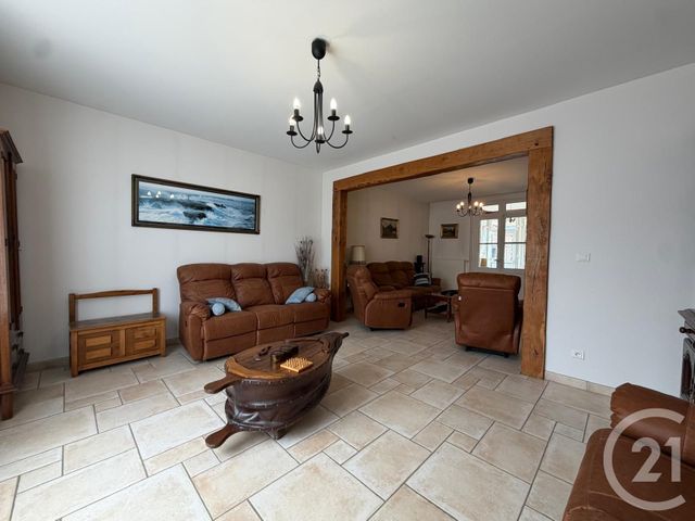 Maison &agrave; vendre - 6 pi&egrave;ces - 170,60 m2 - Villers Cotterets - 02 - PICARDIE