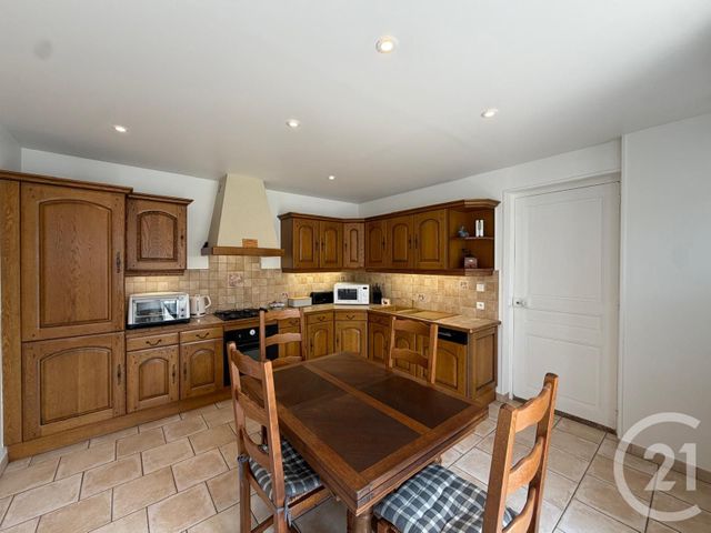Maison &agrave; vendre - 6 pi&egrave;ces - 170,60 m2 - Villers Cotterets - 02 - PICARDIE