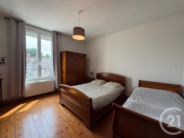 Maison &agrave; vendre - 6 pi&egrave;ces - 170,60 m2 - Villers Cotterets - 02 - PICARDIE