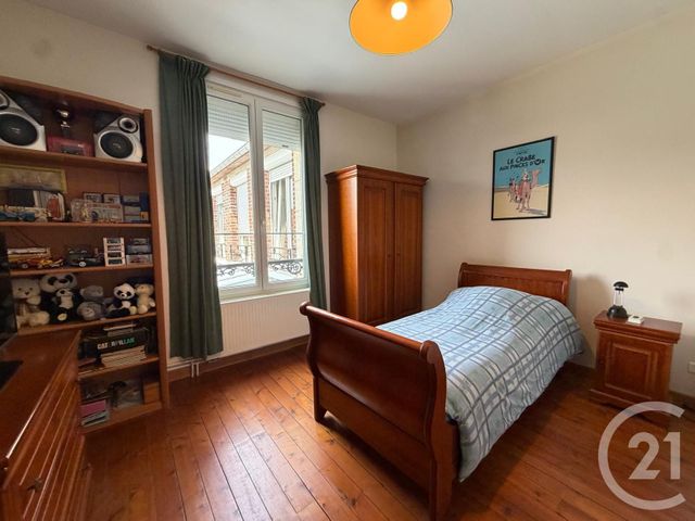 Maison &agrave; vendre - 6 pi&egrave;ces - 170,60 m2 - Villers Cotterets - 02 - PICARDIE