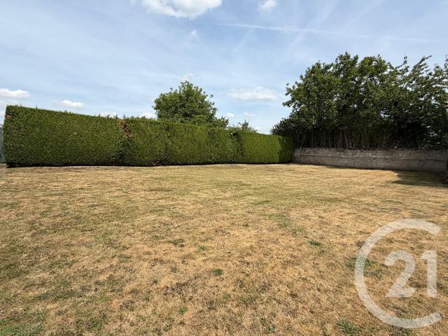 Maison &agrave; vendre - 6 pi&egrave;ces - 170,60 m2 - Villers Cotterets - 02 - PICARDIE