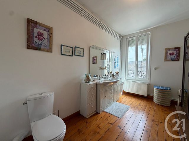 Maison &agrave; vendre - 6 pi&egrave;ces - 170,60 m2 - Villers Cotterets - 02 - PICARDIE