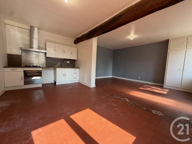 Maison &agrave; vendre - 3 pi&egrave;ces - 71,80 m2 - Villers Cotterets - 02 - PICARDIE