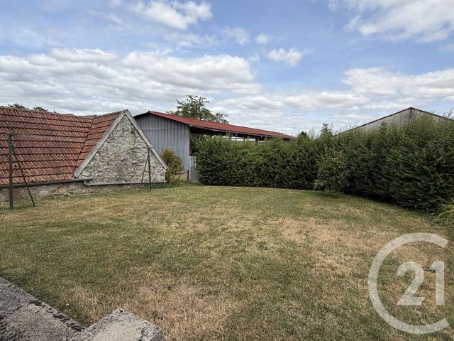 Maison &agrave; vendre - 3 pi&egrave;ces - 71,80 m2 - Villers Cotterets - 02 - PICARDIE