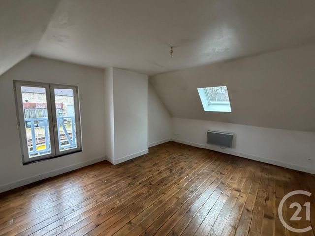 Maison &agrave; vendre - 3 pi&egrave;ces - 71,80 m2 - Villers Cotterets - 02 - PICARDIE