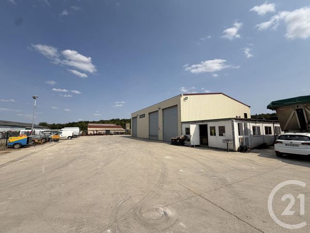 Divers &agrave; vendre - 502 m2 - Villers Cotterets - 02 - PICARDIE