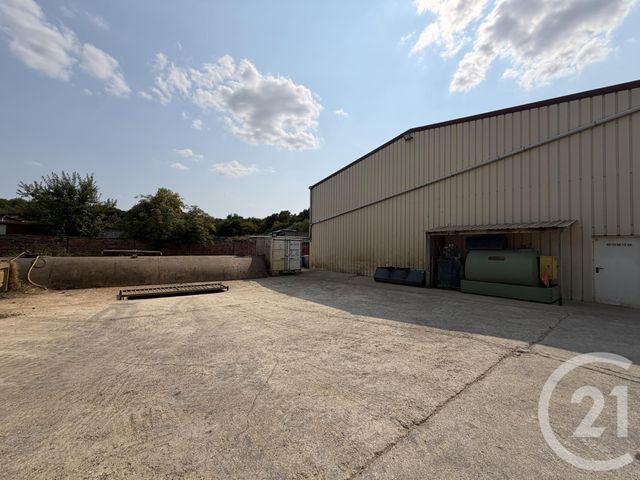 Divers &agrave; vendre - 502 m2 - Villers Cotterets - 02 - PICARDIE
