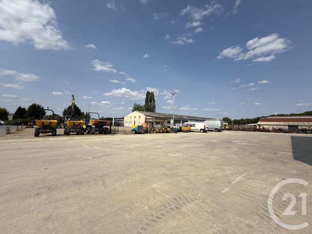 Divers &agrave; vendre - 502 m2 - Villers Cotterets - 02 - PICARDIE
