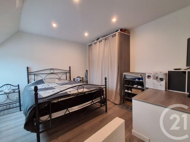 Maison &agrave; vendre - 2 pi&egrave;ces - 33,13 m2 - 60 - PICARDIE
