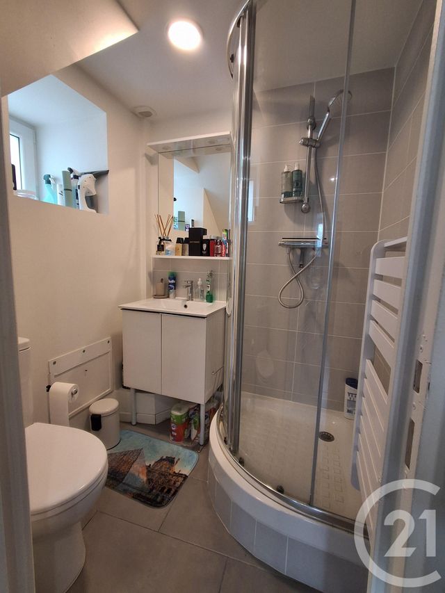 Maison &agrave; vendre - 2 pi&egrave;ces - 33,13 m2 - 60 - PICARDIE