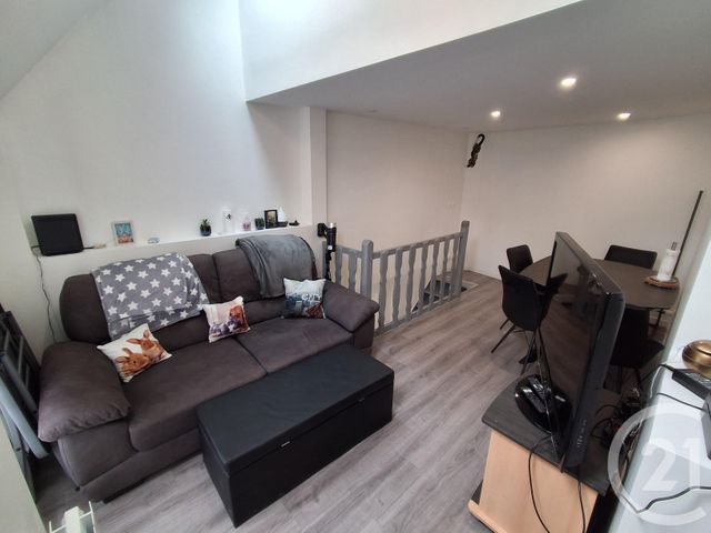 Maison &agrave; vendre - 2 pi&egrave;ces - 33,13 m2 - 60 - PICARDIE