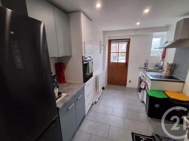 Maison &agrave; vendre - 2 pi&egrave;ces - 33,13 m2 - 60 - PICARDIE