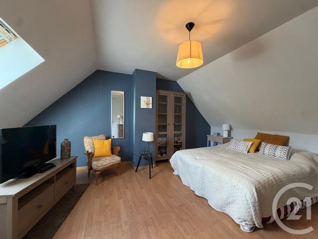 Maison &agrave; vendre - 5 pi&egrave;ces - 129,40 m2 - Villers Cotterets - 02 - PICARDIE