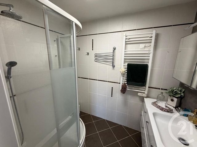 Maison &agrave; vendre - 5 pi&egrave;ces - 129,40 m2 - Villers Cotterets - 02 - PICARDIE