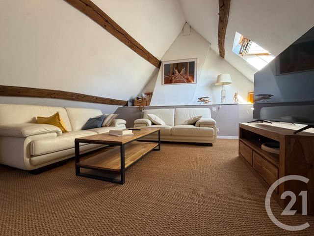Appartement F3 bis &agrave; vendre - 42 pi&egrave;ces - 79,31 m2 - Villers Cotterets - 02 - PICARDIE