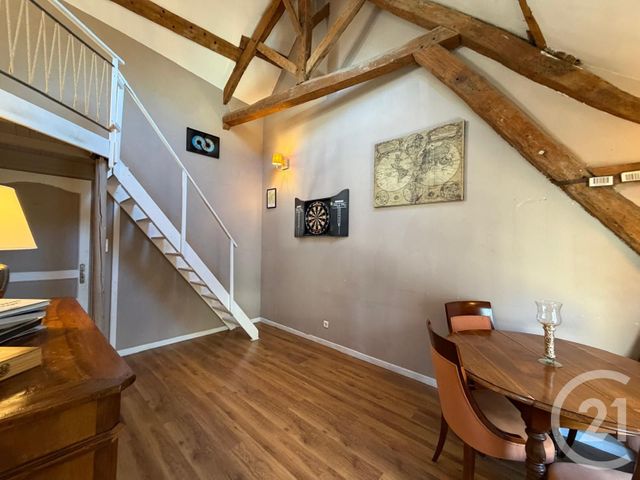 Appartement F3 bis &agrave; vendre - 42 pi&egrave;ces - 79,31 m2 - Villers Cotterets - 02 - PICARDIE