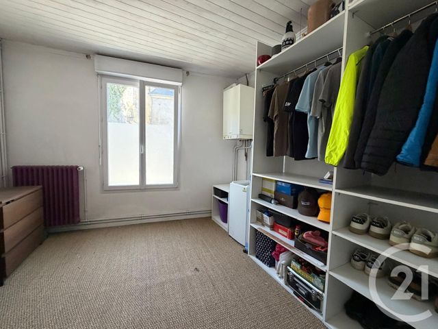 Appartement F3 bis &agrave; vendre - 42 pi&egrave;ces - 79,31 m2 - Villers Cotterets - 02 - PICARDIE
