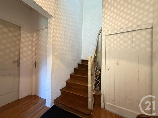 Appartement F3 bis &agrave; vendre - 42 pi&egrave;ces - 79,31 m2 - Villers Cotterets - 02 - PICARDIE