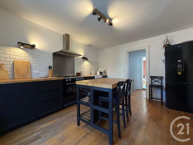 Appartement F3 bis &agrave; vendre - 42 pi&egrave;ces - 79,31 m2 - Villers Cotterets - 02 - PICARDIE