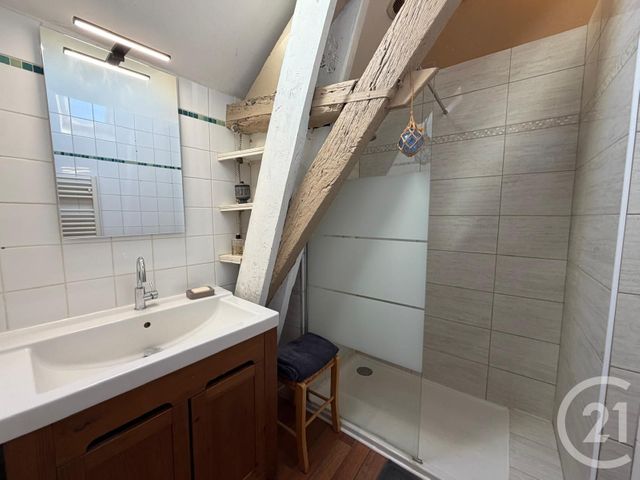 Appartement F3 bis &agrave; vendre - 42 pi&egrave;ces - 79,31 m2 - Villers Cotterets - 02 - PICARDIE