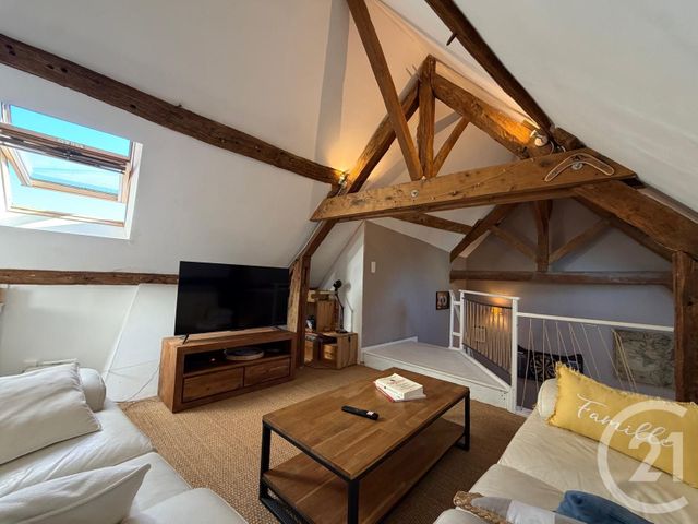 Appartement F3 bis &agrave; vendre - 42 pi&egrave;ces - 79,31 m2 - Villers Cotterets - 02 - PICARDIE
