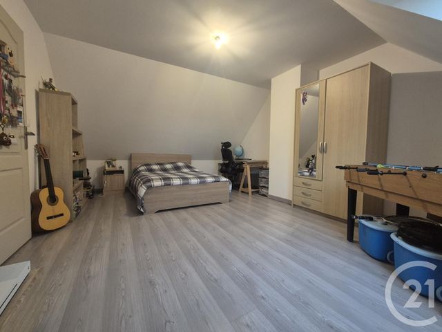 Maison &agrave; vendre - 5 pi&egrave;ces - 115 m2 - Villers Cotterets - 02 - PICARDIE