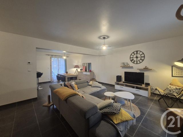 Maison &agrave; vendre - 5 pi&egrave;ces - 115 m2 - Villers Cotterets - 02 - PICARDIE