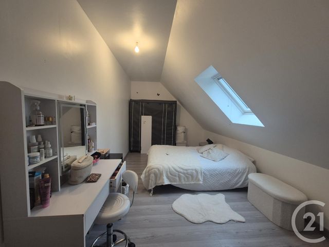 Maison &agrave; vendre - 5 pi&egrave;ces - 115 m2 - Villers Cotterets - 02 - PICARDIE