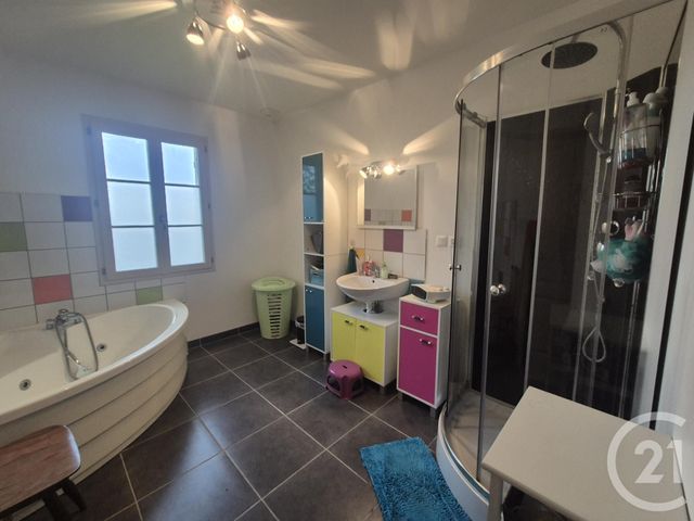 Maison &agrave; vendre - 5 pi&egrave;ces - 115 m2 - Villers Cotterets - 02 - PICARDIE