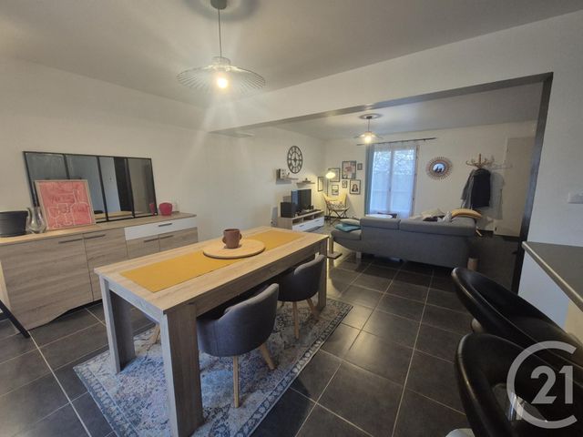 Maison &agrave; vendre - 5 pi&egrave;ces - 115 m2 - Villers Cotterets - 02 - PICARDIE