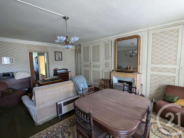 Maison à vendre - 11 pièces - 254,80 m2 - Villers Cotterets - 02 - PICARDIE