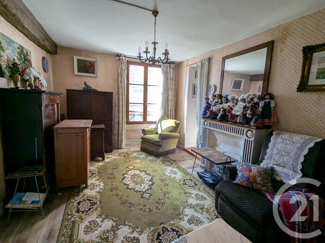 Maison à vendre - 11 pièces - 254,80 m2 - Villers Cotterets - 02 - PICARDIE