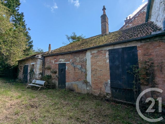 Maison à vendre - 11 pièces - 254,80 m2 - Villers Cotterets - 02 - PICARDIE