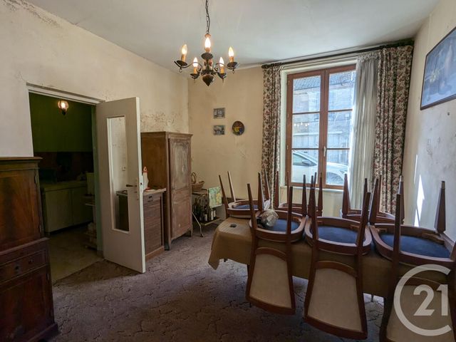 Maison à vendre - 11 pièces - 254,80 m2 - Villers Cotterets - 02 - PICARDIE