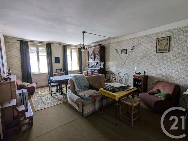 Maison à vendre - 11 pièces - 254,80 m2 - Villers Cotterets - 02 - PICARDIE