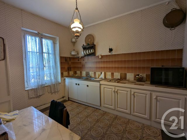 Maison à vendre - 11 pièces - 254,80 m2 - Villers Cotterets - 02 - PICARDIE