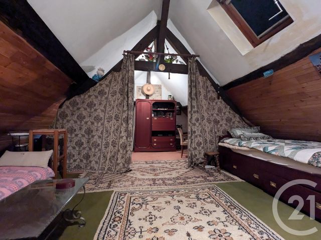 Maison à vendre - 11 pièces - 254,80 m2 - Villers Cotterets - 02 - PICARDIE