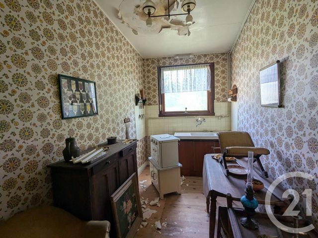 Maison à vendre - 11 pièces - 254,80 m2 - Villers Cotterets - 02 - PICARDIE