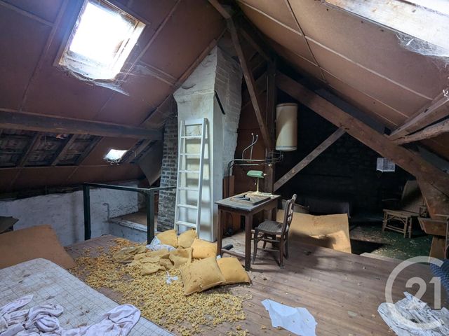 Maison à vendre - 11 pièces - 254,80 m2 - Villers Cotterets - 02 - PICARDIE