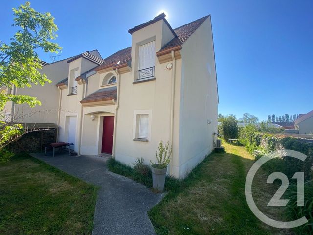 maison - DAMMARTIN EN GOELE - 77